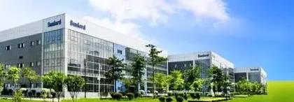 顺络电子：保腾顺络投资基金完成工商登记取得营业执照