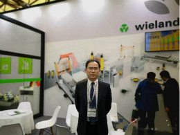 扎根工业连接器市场Wieland以“百年”技术换得一份“安全”