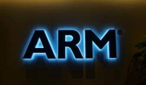 ARM投资一家服务器芯片厂商Ampere
