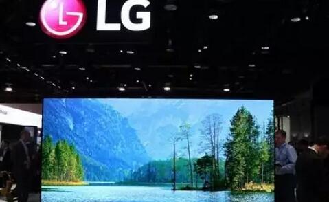 三星电子和LG电子的高端电视策略初见成效