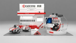 京瓷Kyocera18-19年度营收+9.2%，预计19-20年度营收+3.1%