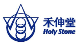 禾伸堂4月营收 月增5.12％