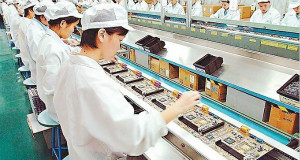 中美贸易战效应 MCU、PCB恐成第一波转单关键零组件
