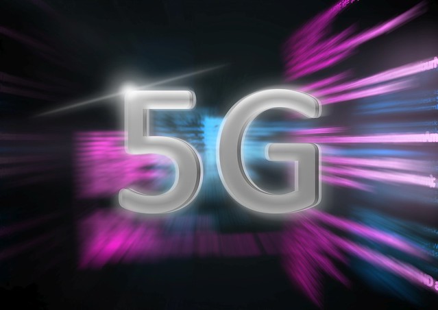 Ovum观点：5G已来 但4G技术仍将长期发挥作用