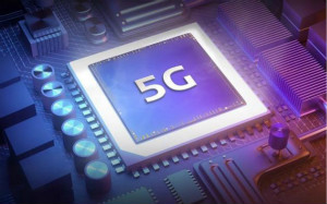 联发科5月底将发布全新5G芯片