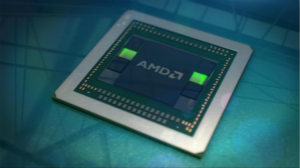 三星助攻，AMD重返手机GPU市场