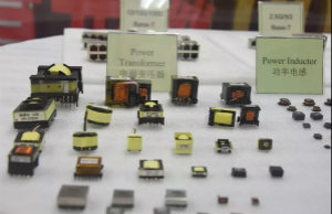 顺络电子拟900万日元设立日本子公司 开展电子元器件业务