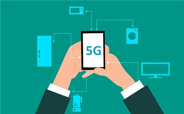 全球5G标准专利声明，我国企业占比超过30%位居首位