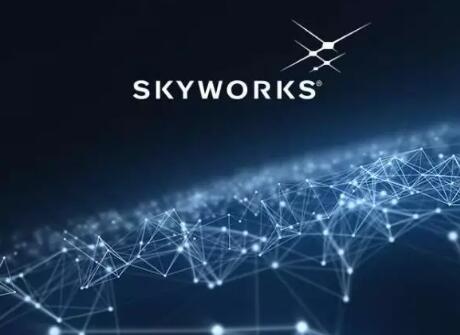 芯片商Skyworks成美国禁令最新受害者