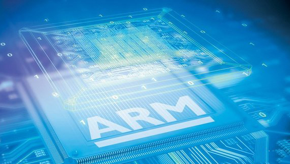 arm创始人：暂停与华为合作将对arm造成巨大损害