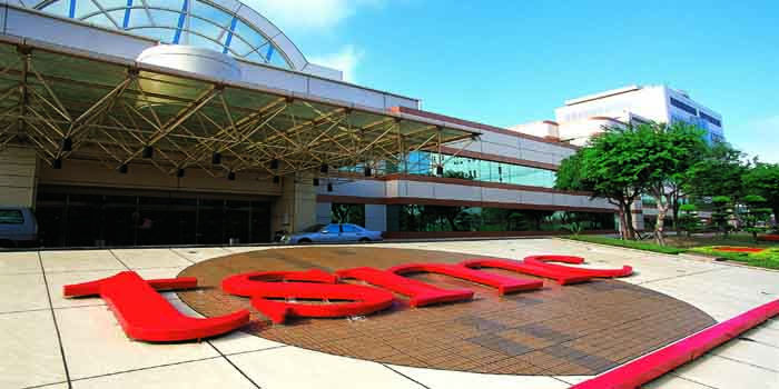台积电或明年开始生产5nm苹果A系列处理器