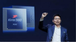 华为将成为全球首个同时拥有两颗7nm SoC芯片，再创全球第一