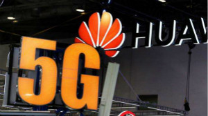 多地推出5G商用服务，其中华为技术产品占市场份额40%