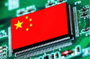 一图看懂国产芯片与国外芯片公司差距！