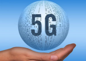 5G时代四大关键趋势不可忽视