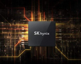 SK海力士将量产全球首款128层的1Tb TLC 4D NAND闪存