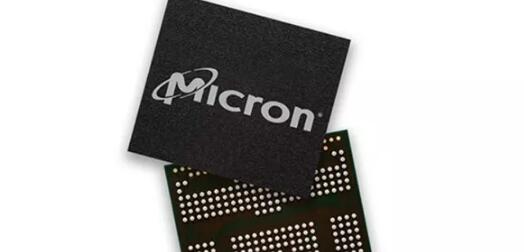 内存价格降至冰点，但美光正在为DDR5扩大产能