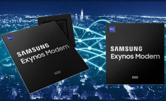 三星将向vivo和OPPO等厂商提供5G芯片组解决方案样本