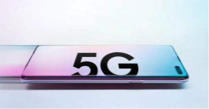 预计5G手机5年出货19亿部 年复合增长率接近180%