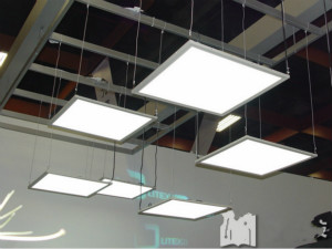 中国通用照明LED封装2018-2023年年复合成长率仅剩3%