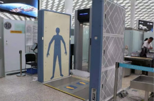毫米波人体扫描仪市场： 过去、现在和未来