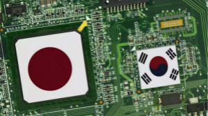 日韩贸易争端升级或冲击半导体产业