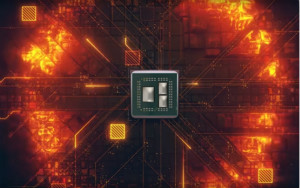 决战2024年！AMD、英特尔处理器线路预测图曝光
