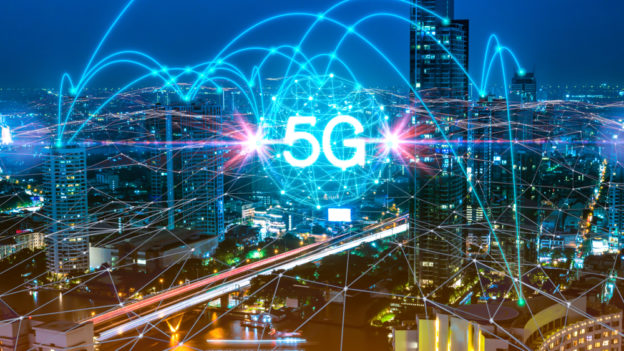 5G带来爆发性商机，但没说的隐忧是…