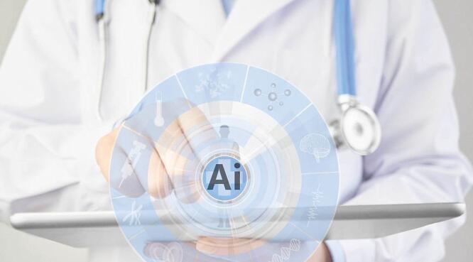 “AI+医疗影像”需求日益迫切 技术融合亟待标准统一