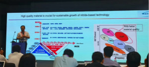 5G引擎驱动，第三代半导体已是大势所趋