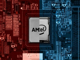 Intel：缺货导致暂时退却 会更加激进