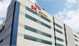 SK拟4.5亿美元收购美国杜邦的碳化硅晶圆业务，有助于扩大市场份额