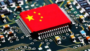 IBS：中国半导体市场将从以出口为主转为以内销为主