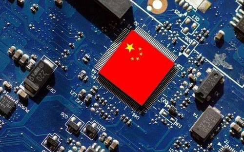 全球半芯片开发竞争，中国如何占位？
