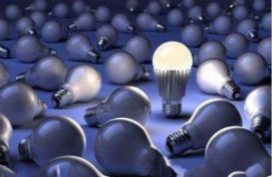 LED产业繁华落尽 谁之过？