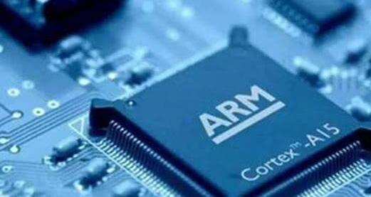 ARM中国：确认V8和后续芯片架构技术可以向华为海思授权