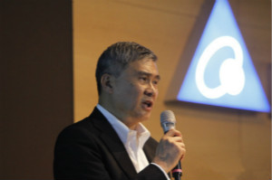 5G、电动车看旺 台达电获益良多