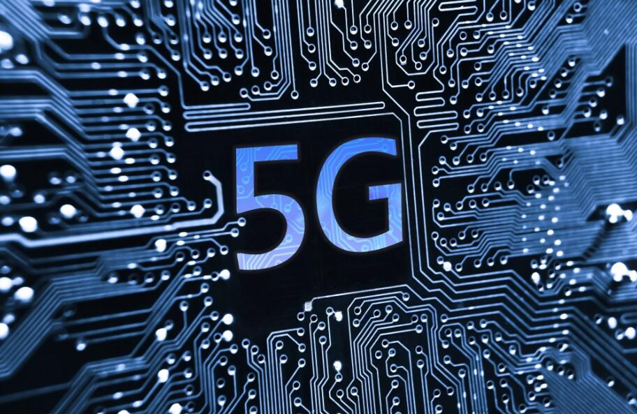 5G带动FC-CSP载板出货量，构装材料将现新契机