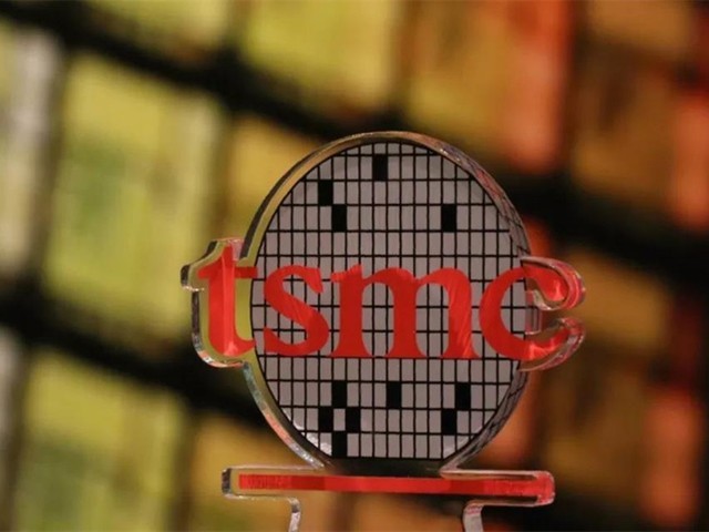 台积电史上最高资本支出，ASML成最大赢家
