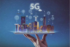 到2027年全球5G基础设施市场规模或超477亿美元