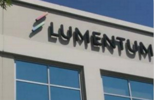 光学元件厂Lumentum财报财测赞，利润升、股价涨9%