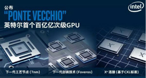 英特尔首款基于Xe架构的GPU曝光 采用7纳米工艺