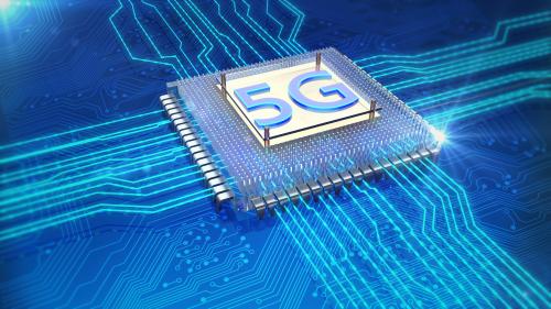 半导体行业触底，IOT、5G、AI 如何助其反弹？