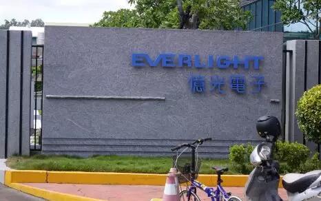 Mini LED量产在即，亿光营收有望在2020年回暖