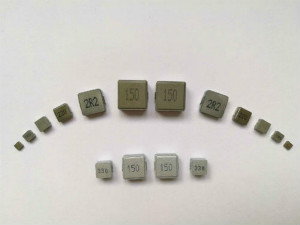 一体成型电感 农历年前恐吃紧