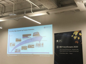 AI、5G、可穿戴设备仍是2020年台湾市场大趋势
