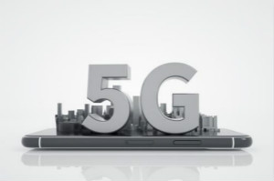 明年中国5G大爆发，近十分之一的人将使用5G手机