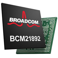 Broadcom Q4晶片营收年减7%、盘后自历史高点滑落