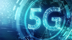 2025年5G渗透率达48%