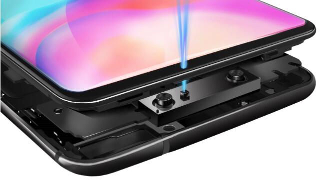 ADI持续看好3D ToF，产品应用覆盖多领域 